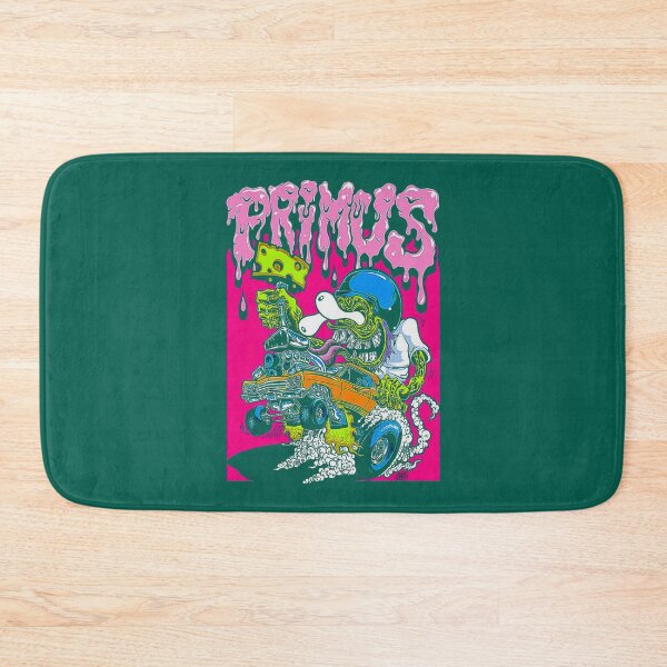 Item preview, bestie primus  ...primus band- best selling 1 Tri-blend   designed and sold by DifferentMa.