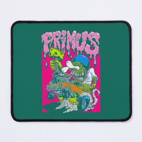 Item preview, bestie primus ...primus band- best selling 1 Tri-blend designed and sold by DifferentMa.