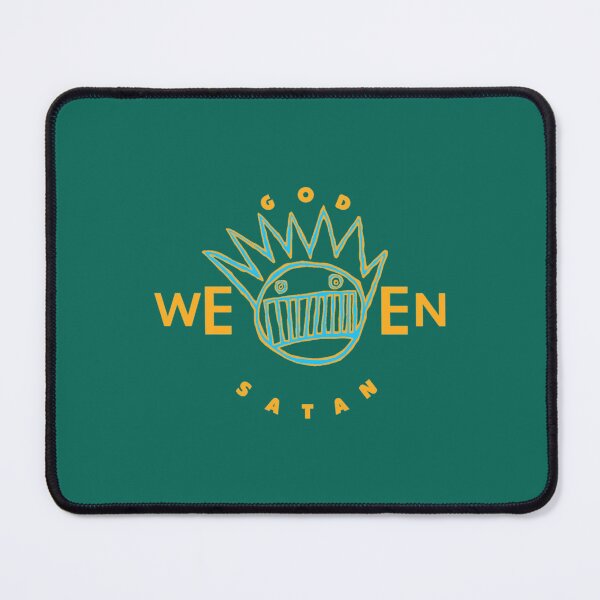 Item preview, God Ween Satan    designed and sold by DifferentMa.