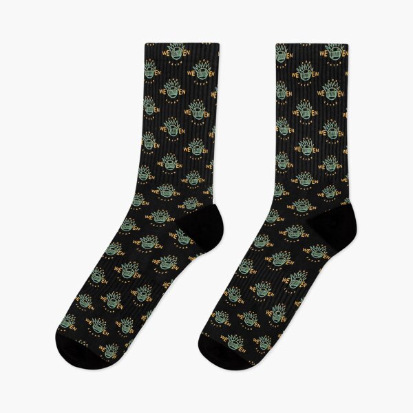 Item preview, God Ween Satan    designed and sold by DifferentMa.