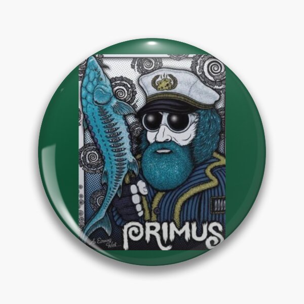 Item preview, John the fisherman     designed and sold by DifferentMa.