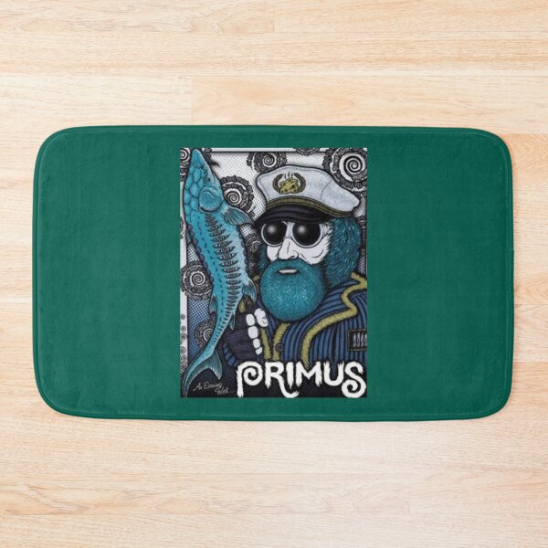 Item preview, John the fisherman     designed and sold by DifferentMa.