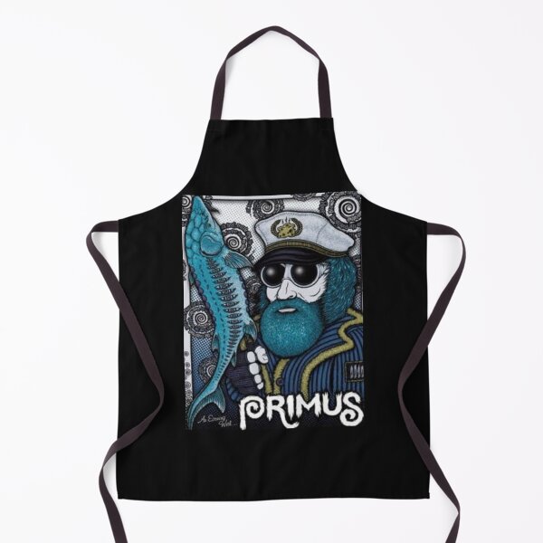 Item preview, John the fisherman     designed and sold by DifferentMa.