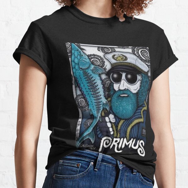 '99 Primus Antipop outlet Band Tee