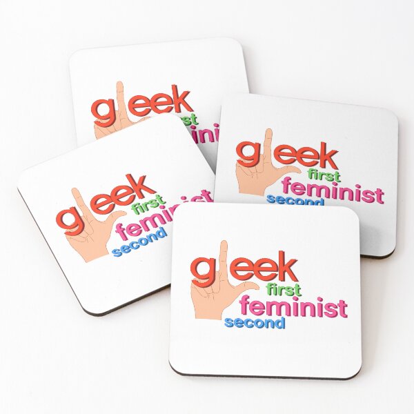 Artikelvorschau, gLeek erste feministische zweite entworfen und verkauft von georgiabell99.