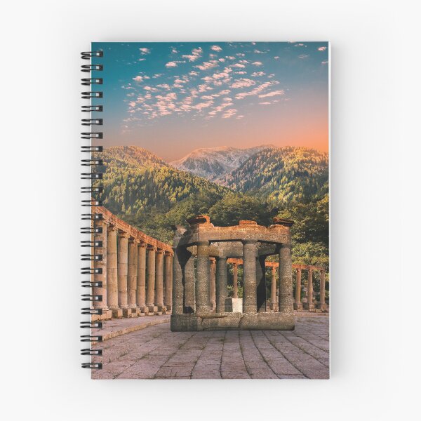 Item preview, Jungle Pillars designed and sold by Shaheen01.