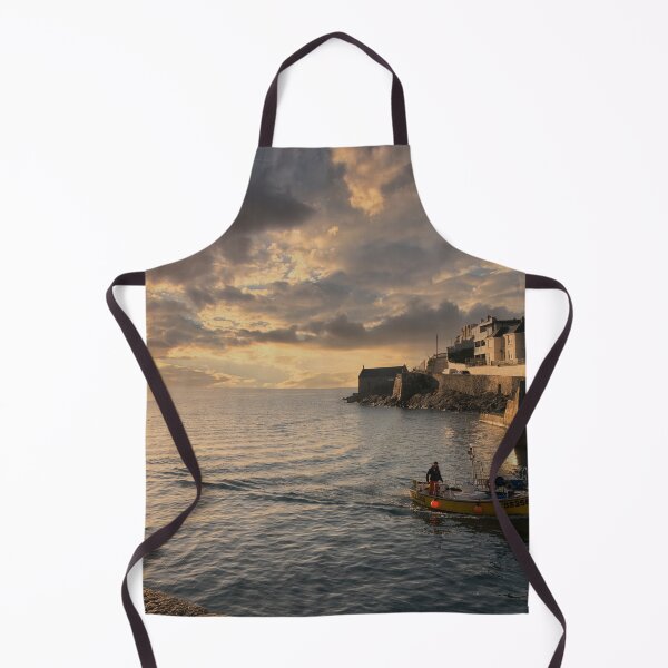 Item preview, Homeward bound Porthleven designed and sold by kathleenjean.