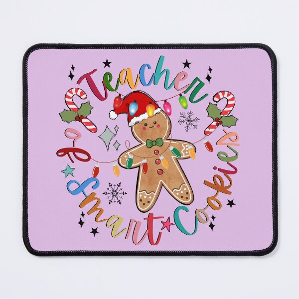 Item preview, Teacher Of Smart Cookies 3 designed and sold by dalypdesign.