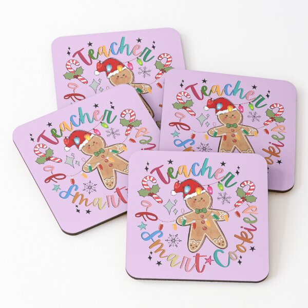 Item preview, Teacher Of Smart Cookies 3 designed and sold by dalypdesign.