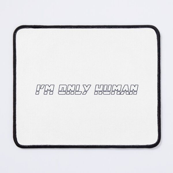 Item preview, Only Human designed and sold by Moses Aliman.