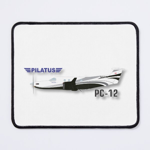 Item preview, Pilatus PC12 designed and sold by GregThompson.