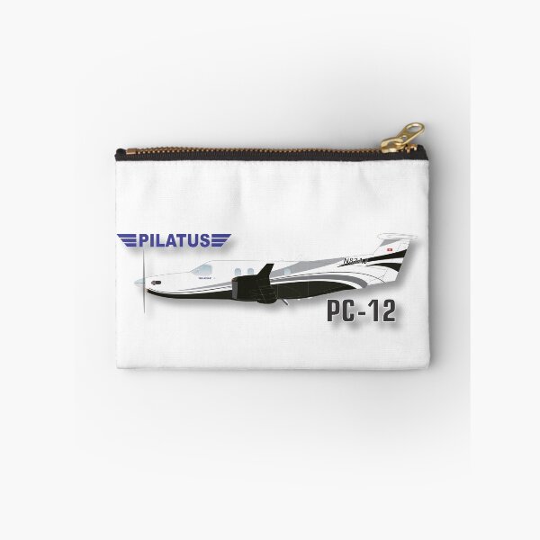 Item preview, Pilatus PC12 designed and sold by GregThompson.