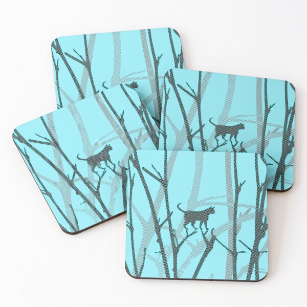 Item preview, Black cat designed and sold by Helga Taylor.