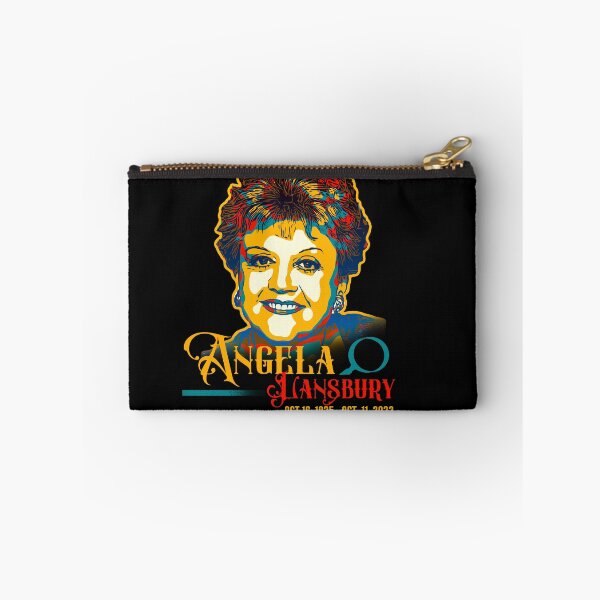 Item preview, Angela Lansbury tribute designed and sold by mwebba2005.