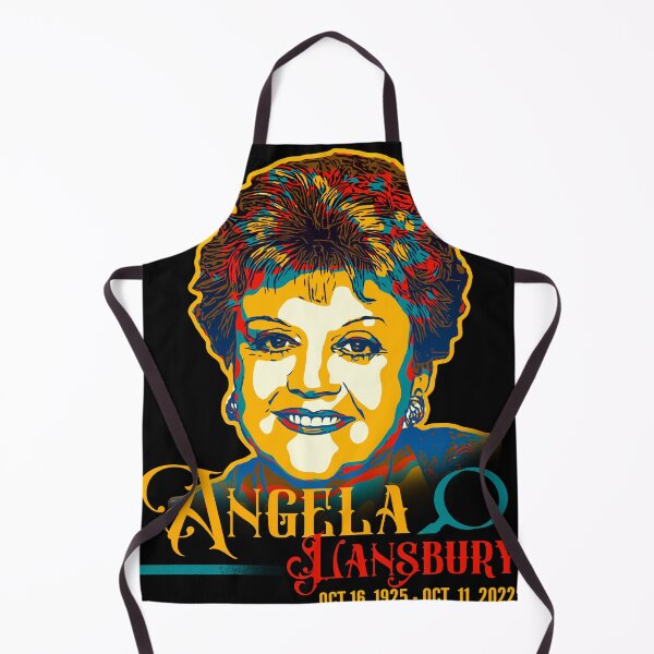 Item preview, Angela Lansbury tribute designed and sold by mwebba2005.