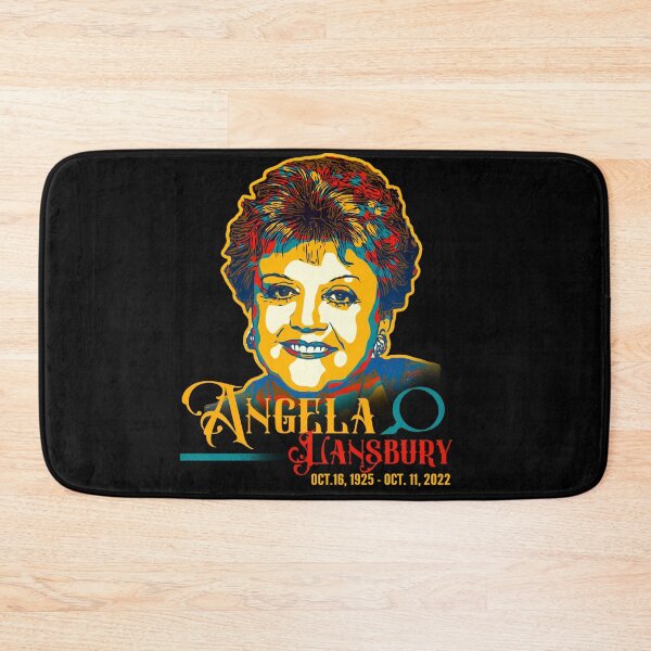 Item preview, Angela Lansbury tribute designed and sold by mwebba2005.