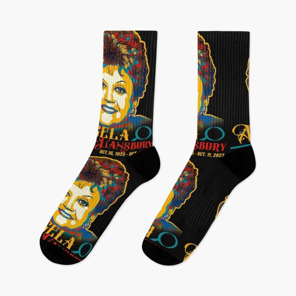 Item preview, Angela Lansbury tribute designed and sold by mwebba2005.
