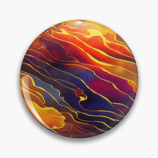 Item preview, Cataclysm of Flame designed and sold by Red-Alien.