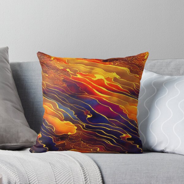 Item preview, Cataclysm of Flame designed and sold by Red-Alien.