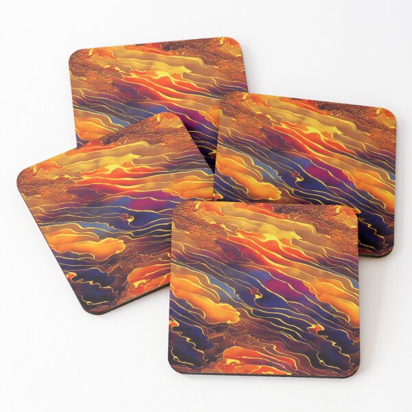 Item preview, Cataclysm of Flame designed and sold by Red-Alien.