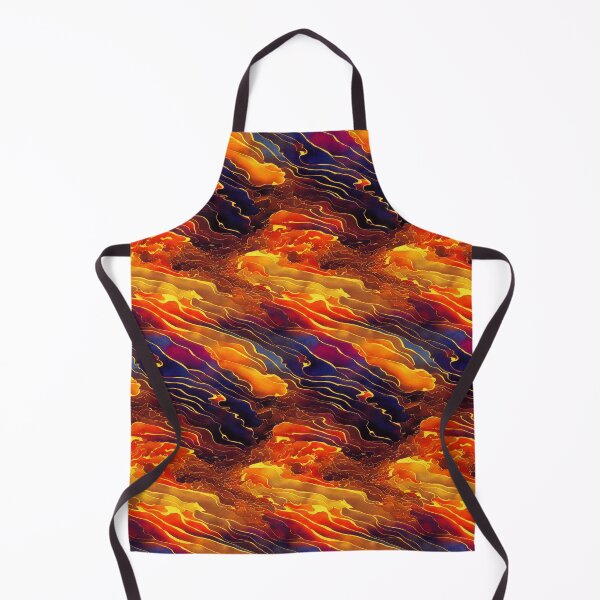 Item preview, Cataclysm of Flame designed and sold by Red-Alien.