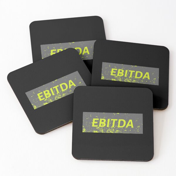 Item preview, EBITDA Finance designed and sold by D/Art ⭐⭐⭐⭐⭐.
