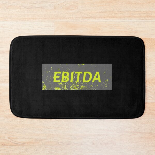 Item preview, EBITDA Finance designed and sold by D/Art ⭐⭐⭐⭐⭐.