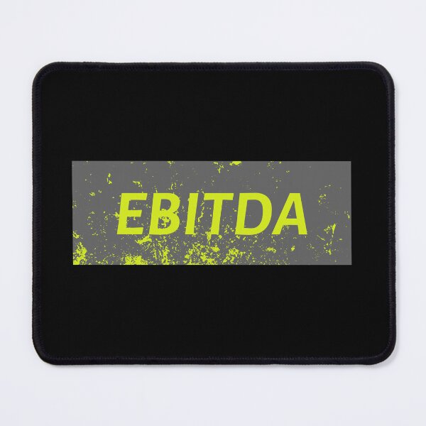 Item preview, EBITDA Finance designed and sold by D/Art ⭐⭐⭐⭐⭐.