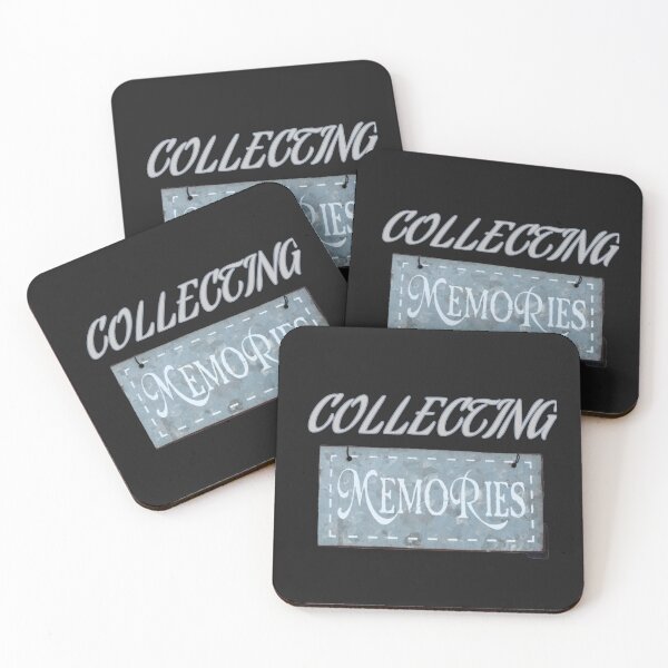 Item preview, Collecting memories designed and sold by We Grow.