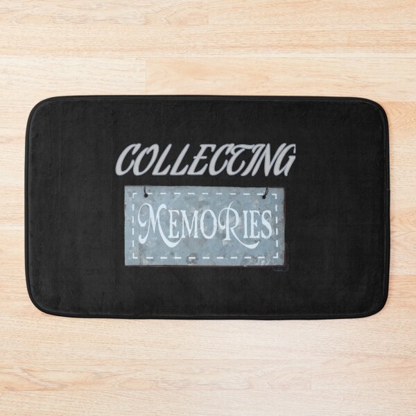 Item preview, Collecting memories designed and sold by We Grow.