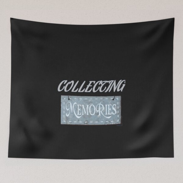 Item preview, Collecting memories designed and sold by We Grow.