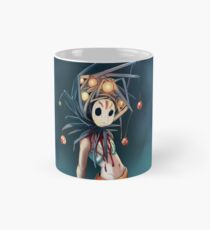 Taza El embaucador