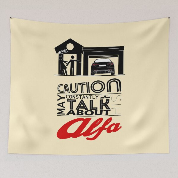 Item preview, May constantly talk about his alfa designed and sold by Subspeed.