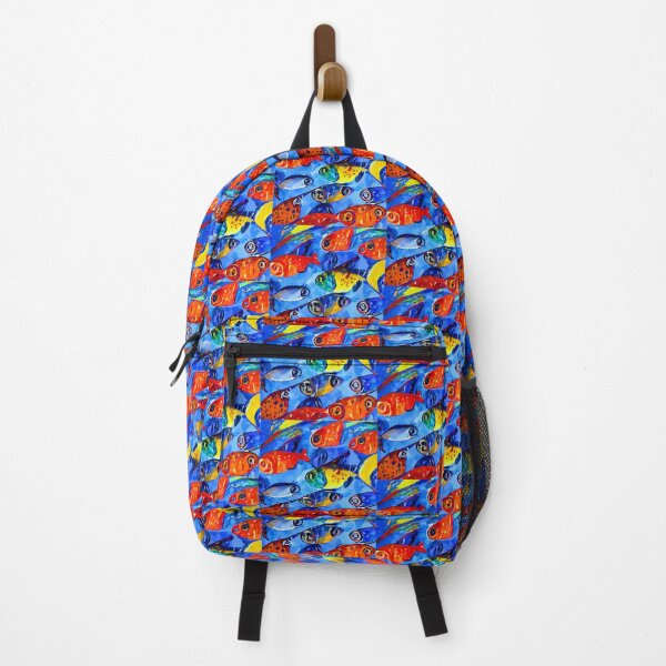Item preview, School of Fish 5 designed and sold by ChrisButler.