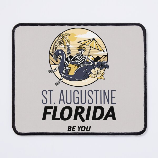 Item preview, St. Augustine designed and sold by nona003.