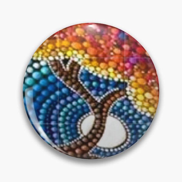 Item preview, full moon night  designed and sold by ritusdesigns.