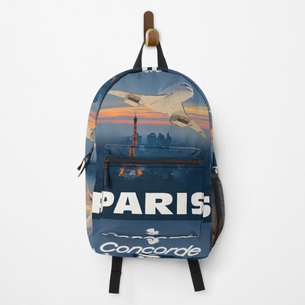 Item preview, Concorde voler supersonique Paris designed and sold by Speedbirddesign.