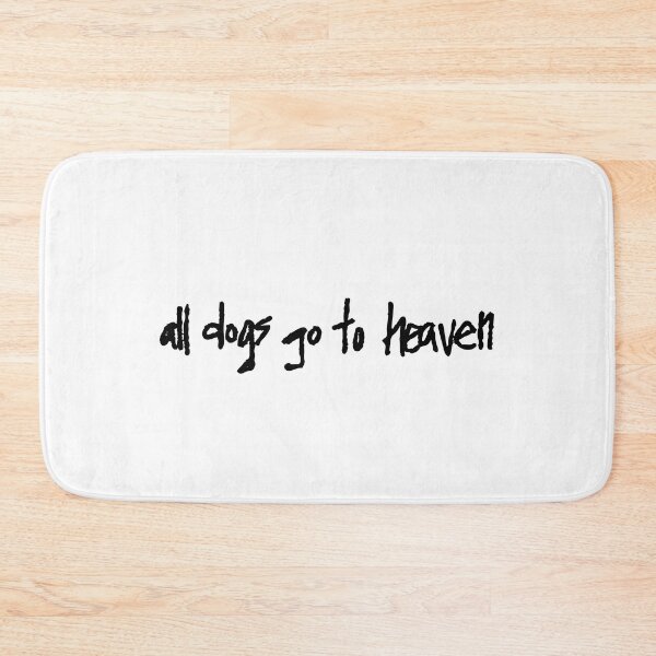 Item preview, glaive all dogs go to heaven designed and sold by uisch.