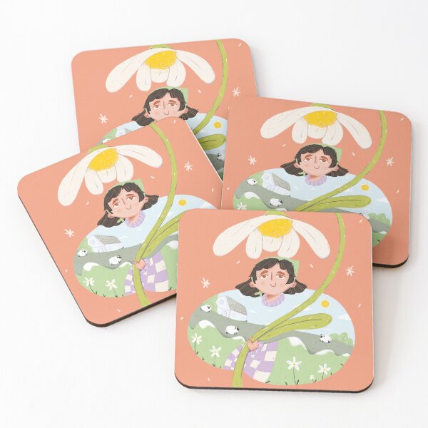 Item preview, A flower farmer designed and sold by Ohjefais.