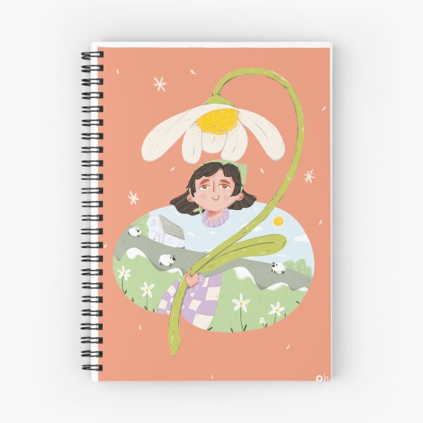 Item preview, A flower farmer designed and sold by Ohjefais.