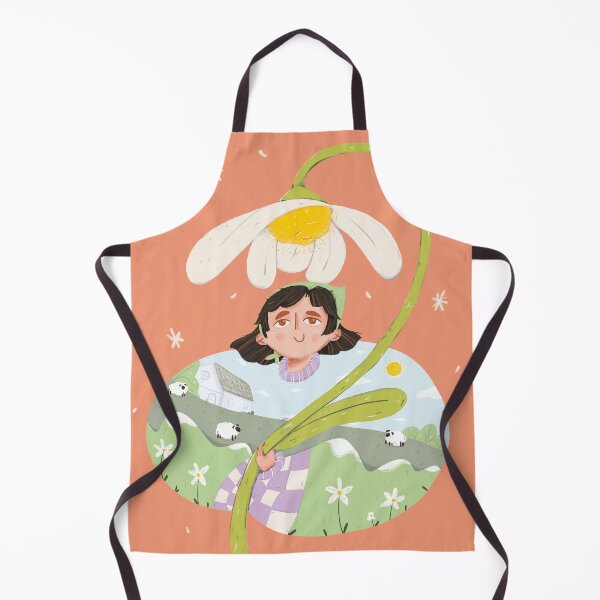 Item preview, A flower farmer designed and sold by Ohjefais.