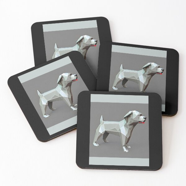 Item preview, Super Dog Graphic Art Design designed and sold by MotionWaves.