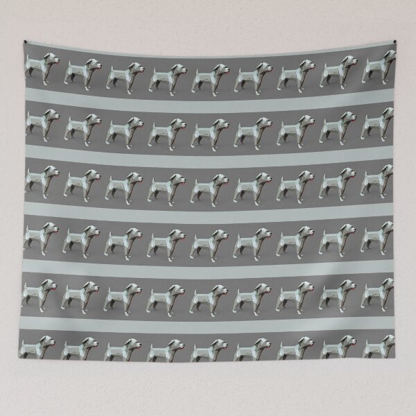 Item preview, Super Dog Graphic Art Design designed and sold by MotionWaves.