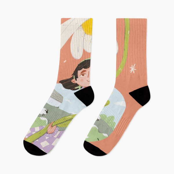 Item preview, A flower farmer designed and sold by Ohjefais.
