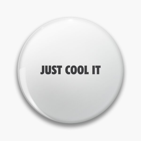 Item preview, JUST-COOL-IT designed and sold by dewi5.