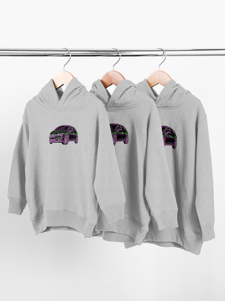 Seat cupra 2024 hoodie