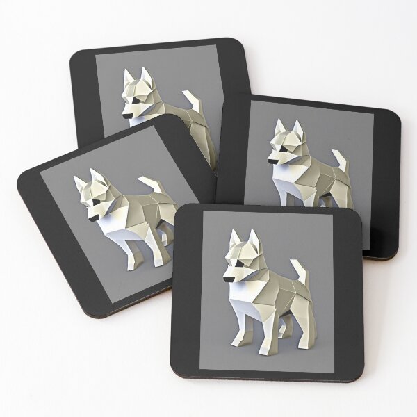 Item preview, Super Dog Graphic Art Design designed and sold by MotionWaves.