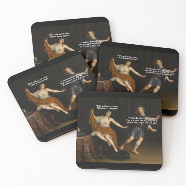 Item preview, Your memes are normie cringe just like you  - Thanksgiving, Christmas And Birthday Party Gift Ideas for Classic Memes Lovers and Fans designed and sold by Memeing Everything.