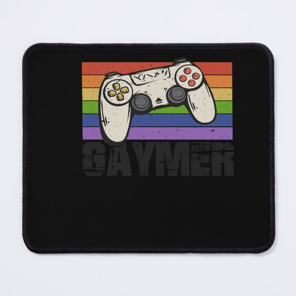 Item preview, For Gamer and Gaymer designed and sold by Shirt-Expert.