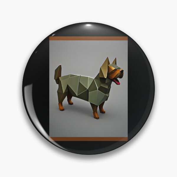 Item preview, Super Dog Graphic Art Design designed and sold by MotionWaves.